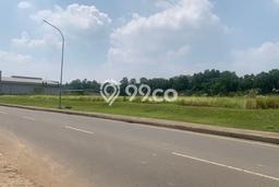Tanah Dijual Lokasi Cikarang Barat Bekasi - Tanah Dijual Lokasi Cikarang Barat Bekasi -