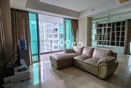 Dijual Apartemen Eksklusif 2 Bedroom di Jakarta Selatan Dekat ke Fasilitas Publik Dijual Apartemen Eksklusif 2 Bedroom di Jakarta Selatan Dekat ke Fasilitas Publik