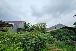 Dijual Tanah di Jakarta Barat, Luas 250m2 SHM Dijual Tanah di Jakarta Barat, Luas 250m2 SHM