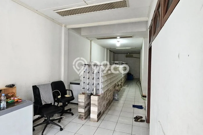 Rumah Elit LB 120m2 Siap Huni Desain Elegan di Intercon, Jakarta Barat Rumah Elit LB 120m2 Siap Huni Desain Elegan di Intercon, Jakarta Barat