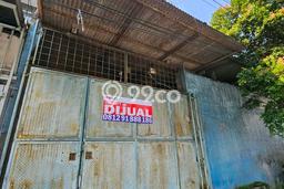 Gudang Dijual di Prime Area Jakarta Barat Luas 320m2 Gudang Dijual di Prime Area Jakarta Barat Luas 320m2