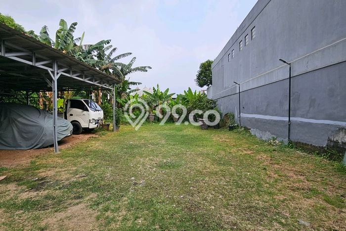 Tanah Kavling Dijual di Jakarta Selatan dengan Spesifikasi 920m2 Tanah Kavling Dijual di Jakarta Selatan dengan Spesifikasi 920m2