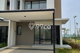 Rumah Elit Modern Siap Huni di Pantai Indah Kapuk 2 Jakarta Utara Rumah Elit Modern Siap Huni di Pantai Indah Kapuk 2 Jakarta Utara