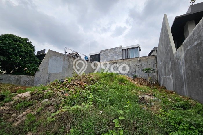Tanah Kavling Dijual di Sunrise Garden, Jakarta Barat dengan Luas Tanah 160m2 Tanah Kavling Dijual di Sunrise Garden, Jakarta Barat dengan Luas Tanah 160m2