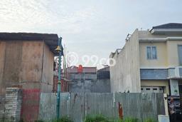 Dijual Tanah Lokasi Puri Indah, Jakarta Barat Seluas 234m2 Dijual Tanah Lokasi Puri Indah, Jakarta Barat Seluas 234m2
