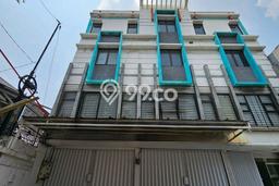 Dijual! Ruko di Tanjung Duren Jakarta Barat LT 100m2 / LB 270m2 Kawasan Bisnis Dijual! Ruko di Tanjung Duren Jakarta Barat LT 100m2 / LB 270m2 Kawasan Bisnis