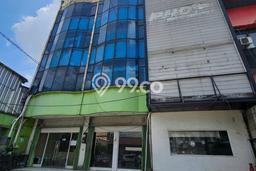 Untuk Dijual! Ruko di Tanjung Duren Jakarta Barat LT 180m2 / LB 720m2 Kawasan Strategis Untuk Dijual! Ruko di Tanjung Duren Jakarta Barat LT 180m2 / LB 720m2 Kawasan Strategis