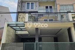 Rumah Luxury Modern Siap Huni di Green garden Jakarta Barat Rumah Luxury Modern Siap Huni di Green garden Jakarta Barat