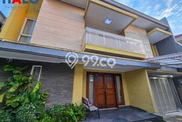 Hunian Super Elit dengan Akses Paling Strategis di Green garden, Jakarta Barat Hunian Super Elit dengan Akses Paling Strategis di Green garden, Jakarta Barat