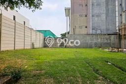 Kavling Tanah untuk Dijual di Alam Sutera, Tangerang, Luas 290m2 Kavling Tanah untuk Dijual di Alam Sutera, Tangerang, Luas 290m2