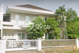 Jual Rumah Mewah Megah Dengan View Cantik di Permata Buana, Jakarta Barat Jual Rumah Mewah Megah Dengan View Cantik di Permata Buana, Jakarta Barat