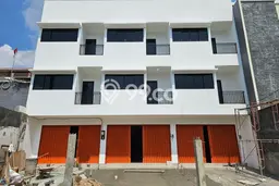 Ruko Bagus Dijual LB 202m2 Lokasi Strategis Jakarta Barat Area Cocok untuk Berbisnis Ruko Bagus Dijual LB 202m2 Lokasi Strategis Jakarta Barat Area Cocok untuk Berbisnis