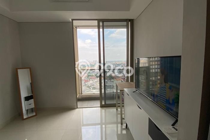 Disewakan Apartemen Minimalis 26m2 Punya 1 KT, 1 KM, Lokasi di Grogol Petamburan Disewakan Apartemen Minimalis 26m2 Punya 1 KT, 1 KM, Lokasi di Grogol Petamburan