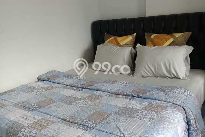 Apartemen Minimalis di Grogol Petamburan Jakarta Barat dengan 2 KT & 2 KM Apartemen Minimalis di Grogol Petamburan Jakarta Barat dengan 2 KT & 2 KM