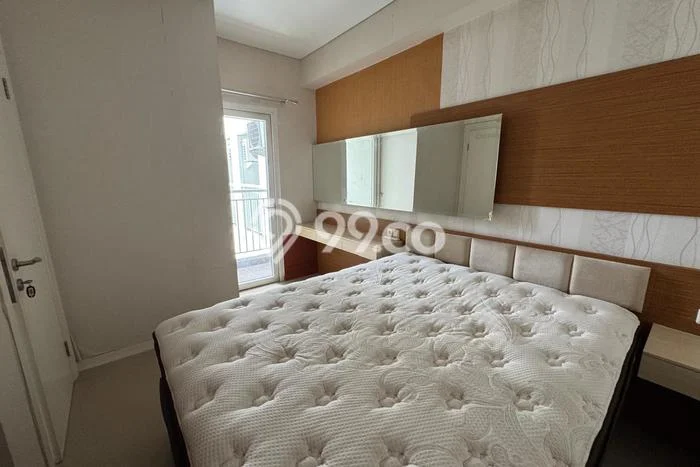 Disewakan Segera Apartemen Minimalis 2 KT di Kawasan Kebon Jeruk Disewakan Segera Apartemen Minimalis 2 KT di Kawasan Kebon Jeruk