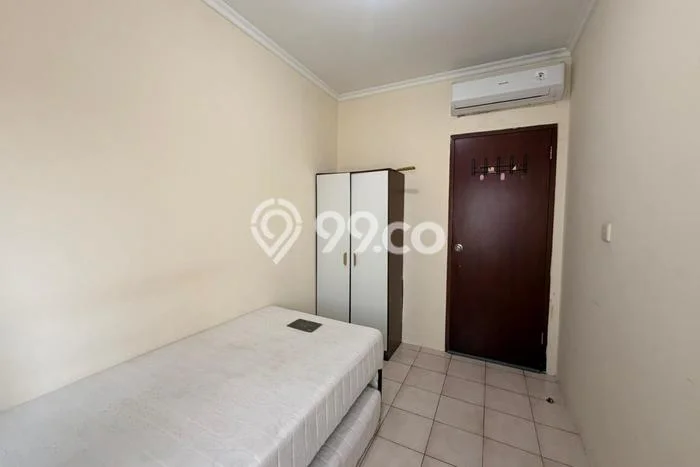 Hunian Apartemen Sewa Murah 40m2 di Grogol Petamburan, Cocok Dijadikan Hunian Anda Hunian Apartemen Sewa Murah 40m2 di Grogol Petamburan, Cocok Dijadikan Hunian Anda