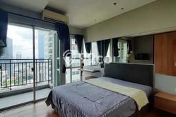 Jarang Ada! Hunian Apartemen Hemat di Tanah Abang, Jakarta Pusat 1 Kamar Tidur dan 1 Kamar Mandi Jarang Ada! Hunian Apartemen Hemat di Tanah Abang, Jakarta Pusat 1 Kamar Tidur dan 1 Kamar Mandi