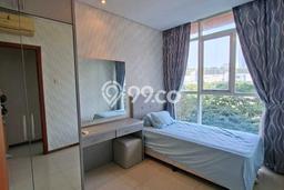 Sewa Sekarang Apartemen Strategis 2 KT, 2 KM di Kawasan Tanah Abang Sewa Sekarang Apartemen Strategis 2 KT, 2 KM di Kawasan Tanah Abang