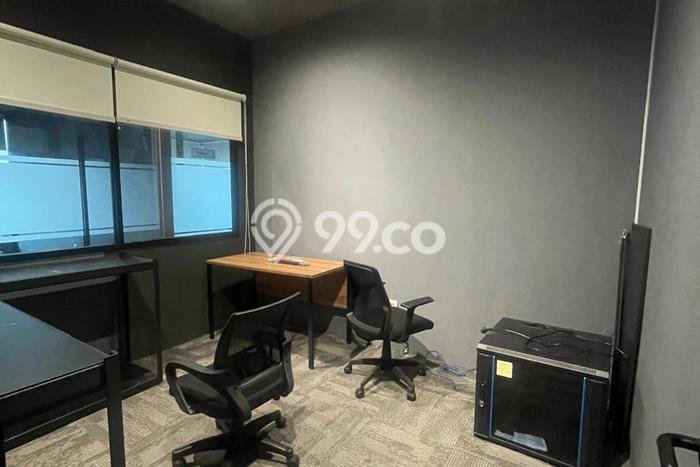 Kantor Disewakan di Grogol Petamburan, Luas 321m², Area Bisnis, Akses Strategis Kantor Disewakan di Grogol Petamburan, Luas 321m², Area Bisnis, Akses Strategis