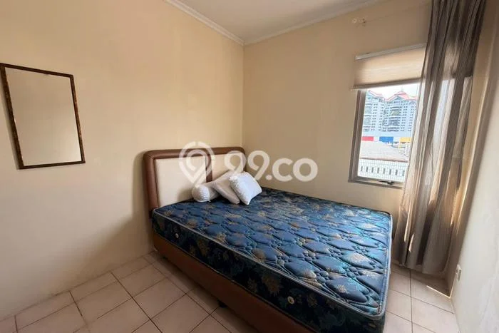 Hunian Apartemen Sewa Murah 40m2 di Grogol Petamburan, Cocok Dijadikan Hunian Anda Hunian Apartemen Sewa Murah 40m2 di Grogol Petamburan, Cocok Dijadikan Hunian Anda