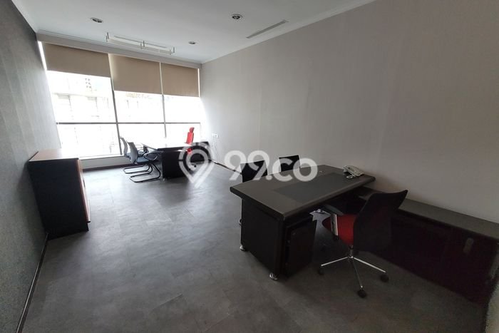 Unit Kantor Dijual di Grogol Petamburan Jakarta Barat Luas Tanah 281m2, Luas Bangunan 281m2 Unit Kantor Dijual di Grogol Petamburan Jakarta Barat Luas Tanah 281m2, Luas Bangunan 281m2