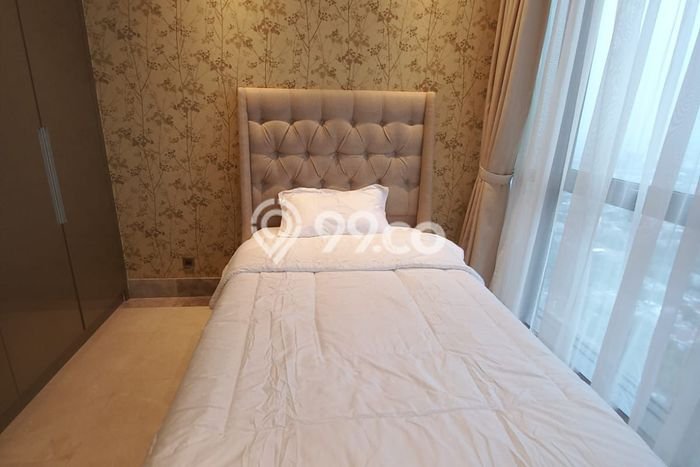 Jarang Ada! Hunian Apartemen Hemat di Kebayoran Baru, Jakarta Selatan 2 Kamar Tidur dan 1 Kamar Mandi Jarang Ada! Hunian Apartemen Hemat di Kebayoran Baru, Jakarta Selatan 2 Kamar Tidur dan 1 Kamar Mandi