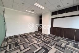 Kantor Komersial Disewakan di Grogol Petamburan Jakarta Barat Luas 211m2 Kantor Komersial Disewakan di Grogol Petamburan Jakarta Barat Luas 211m2