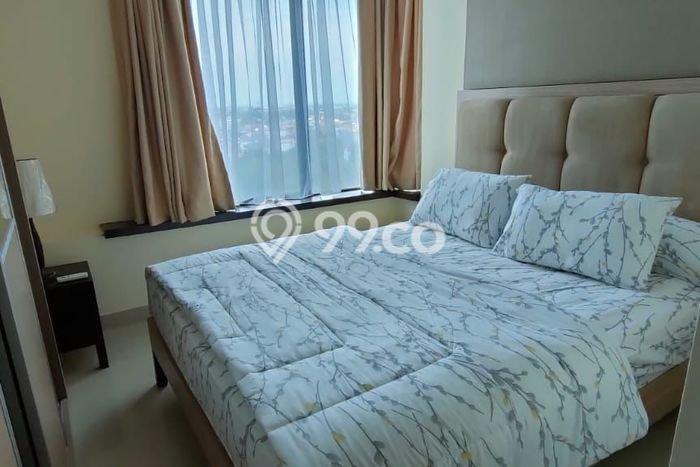 Hunian Apartemen Disewakan Murah 82m2 di Cilandak, Cocok Dijadikan Hunian Anda Hunian Apartemen Disewakan Murah 82m2 di Cilandak, Cocok Dijadikan Hunian Anda