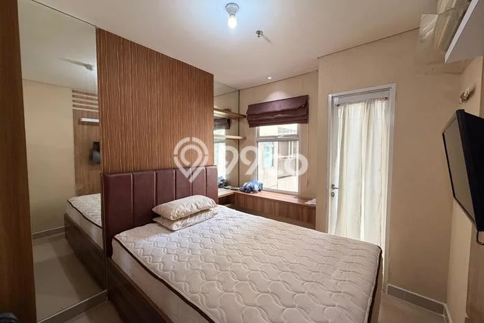 Apartemen Murah dengan 1 BR & 0 KM di Grogol Petamburan Jakarta Barat Apartemen Murah dengan 1 BR & 0 KM di Grogol Petamburan Jakarta Barat