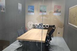 Untuk Disewa Kantor di Grogol Petamburan Jakarta Barat LT 128m2, LB 128m2 Untuk Disewa Kantor di Grogol Petamburan Jakarta Barat LT 128m2, LB 128m2