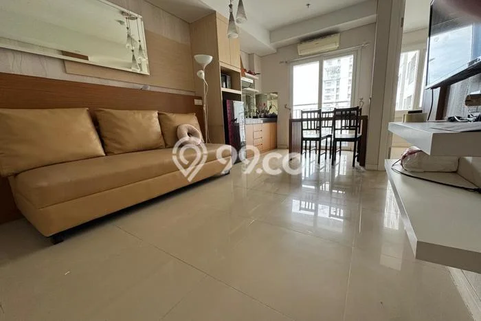 Disewakan Segera Apartemen Minimalis 2 KT di Kawasan Kebon Jeruk Disewakan Segera Apartemen Minimalis 2 KT di Kawasan Kebon Jeruk