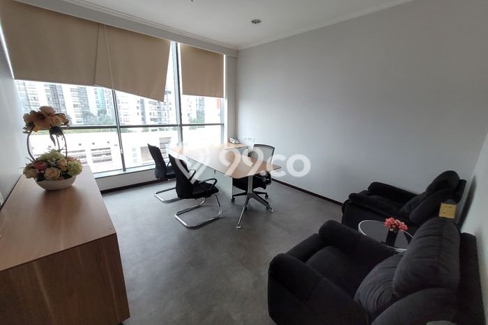 Unit Kantor Dijual di Grogol Petamburan Jakarta Barat Luas Tanah 281m2, Luas Bangunan 281m2 Unit Kantor Dijual di Grogol Petamburan Jakarta Barat Luas Tanah 281m2, Luas Bangunan 281m2