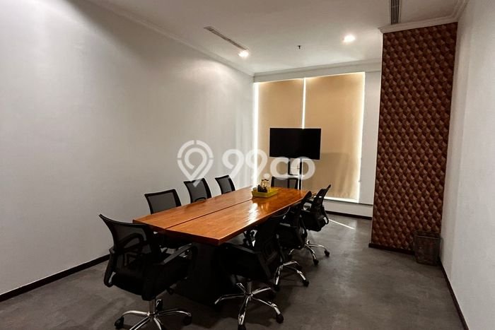Unit Kantor Dijual di Grogol Petamburan Jakarta Barat Luas Bangunan 128m2 Unit Kantor Dijual di Grogol Petamburan Jakarta Barat Luas Bangunan 128m2