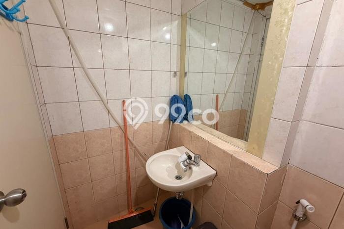 Hunian Apartemen Sewa Murah 40m2 di Grogol Petamburan, Cocok Dijadikan Hunian Anda Hunian Apartemen Sewa Murah 40m2 di Grogol Petamburan, Cocok Dijadikan Hunian Anda
