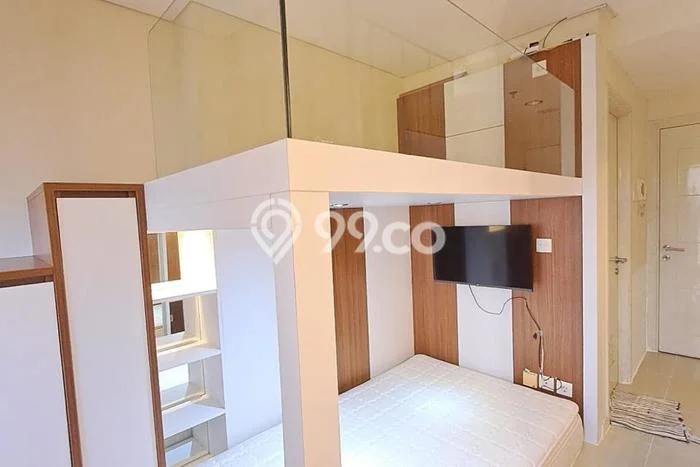 Sewa Apartemen Hemat di Grogol Petamburan, Jakarta Barat Dekat Fasilitas Umum Sewa Apartemen Hemat di Grogol Petamburan, Jakarta Barat Dekat Fasilitas Umum