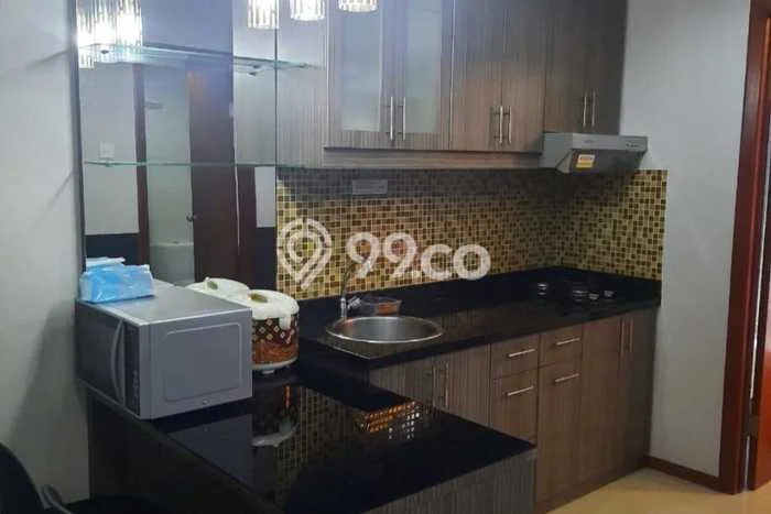 Sewa Sekarang Apartemen Nyaman 1 KT di Kawasan Grogol Petamburan Sewa Sekarang Apartemen Nyaman 1 KT di Kawasan Grogol Petamburan