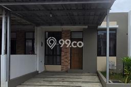 Hunian Nyaman 2 KT Harga Terjangkau di Cikupa Citra Raya Tangerang Hunian Nyaman 2 KT Harga Terjangkau di Cikupa Citra Raya Tangerang