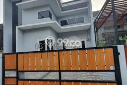 Rumah Asri area Cikupa Citra Raya, Tangerang, Luas 81m² Bangunan 65m² Rumah Asri area Cikupa Citra Raya, Tangerang, Luas 81m² Bangunan 65m²