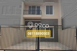 Rumah Impian Keluarga 3 Kamar View Gunung di Cikupa Citra Raya, Tangerang Rumah Impian Keluarga 3 Kamar View Gunung di Cikupa Citra Raya, Tangerang