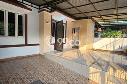 Sewa Rumah Harga Terjangkau di Cikupa Citra Raya Tangerang Punya 2 Kamar Tidur Sewa Rumah Harga Terjangkau di Cikupa Citra Raya Tangerang Punya 2 Kamar Tidur