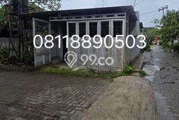 Rumah Budget Terbaik Siap Huni Area Legok LT 72m2 Rumah Budget Terbaik Siap Huni Area Legok LT 72m2