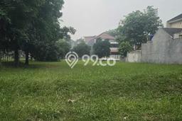 Dijual Tanah di Tangerang, Luas 240m2 SHM Dijual Tanah di Tangerang, Luas 240m2 SHM