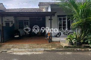For Sale Rumah 3 Kamar Lokasi Ideal Bagus dan Strategis di Panongan For Sale Rumah 3 Kamar Lokasi Ideal Bagus dan Strategis di Panongan
