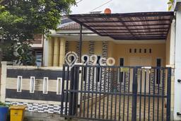 Rumah Modern 2 KT LT 90m2 di Cikupa Citra Raya Rumah Modern 2 KT LT 90m2 di Cikupa Citra Raya