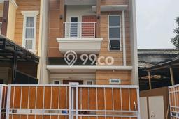 Rumah Minimalis 3 Kamar LT 100m2 di Cikupa Citra Raya Rumah Minimalis 3 Kamar LT 100m2 di Cikupa Citra Raya