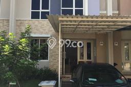 Disewakan! Rumah 2 Kamar Tidur &
2 Kamar Mandi di Gading Serpong, Tangerang Disewakan! Rumah 2 Kamar Tidur &
2 Kamar Mandi di Gading Serpong, Tangerang