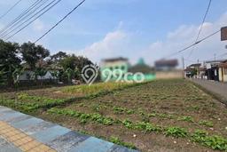 Tanah Investasi Dijual di Bandung Punya Luas 1346m2 Tanah Investasi Dijual di Bandung Punya Luas 1346m2