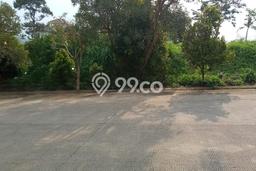 Dijual Tanah di Bandung, Luas 418m2 SHM Dijual Tanah di Bandung, Luas 418m2 SHM