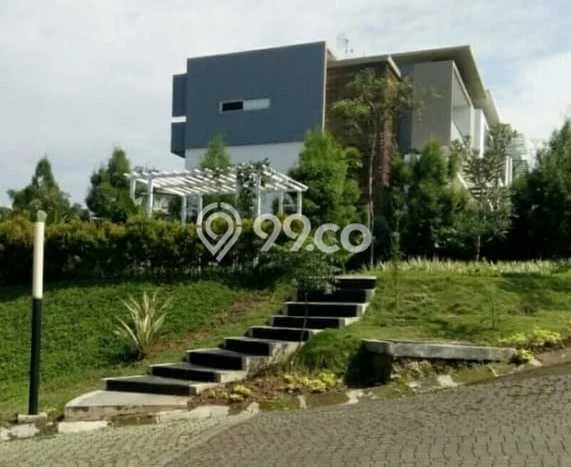 Dijual Rumah Mewah Exclusive di Dago, Bandung Dijual Rumah Mewah Exclusive di Dago, Bandung