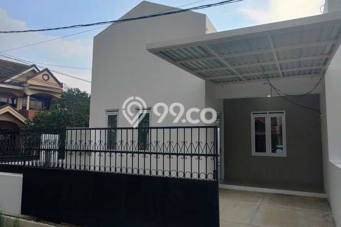 For Sale Rumah 2 Kamar Lokasi Strategis Nyaman dan Strategis di Kiaracondong For Sale Rumah 2 Kamar Lokasi Strategis Nyaman dan Strategis di Kiaracondong